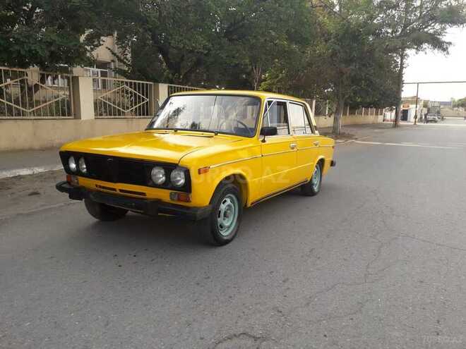 LADA (VAZ) 2106 1984, 230,000 km - 1.6 л - Bakı