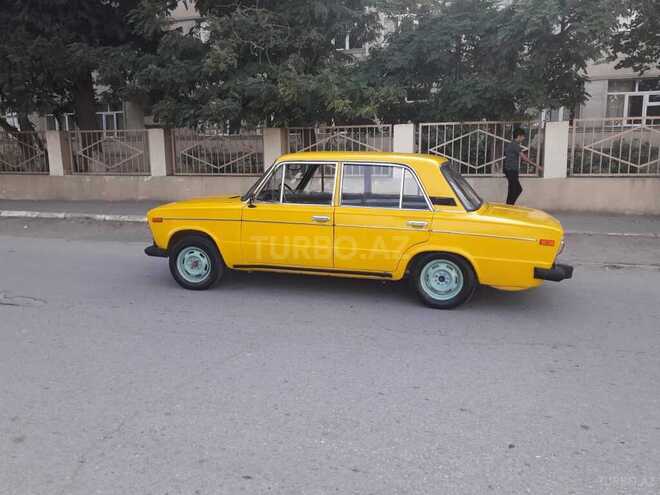 LADA (VAZ) 2106 1984, 230,000 km - 1.6 л - Bakı