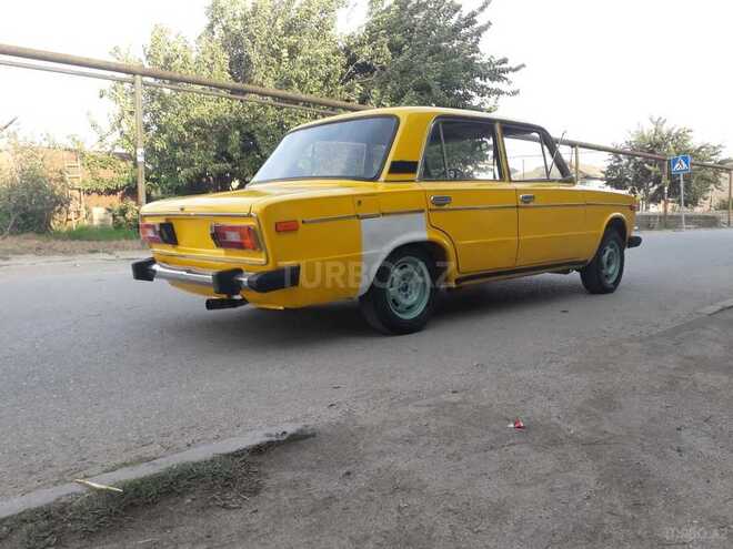 LADA (VAZ) 2106 1984, 230,000 km - 1.6 л - Bakı