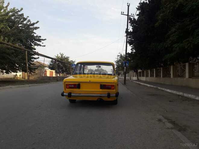 LADA (VAZ) 2106 1984, 230,000 km - 1.6 л - Bakı