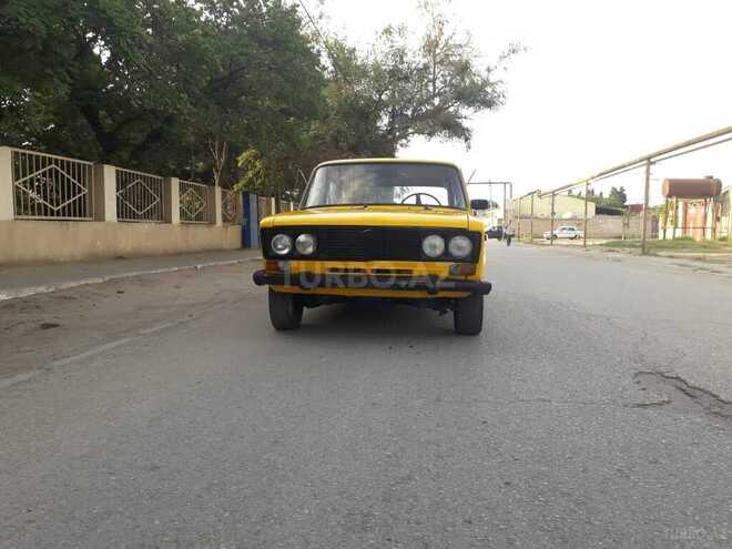 LADA (VAZ) 2106 1984, 230,000 km - 1.6 л - Bakı
