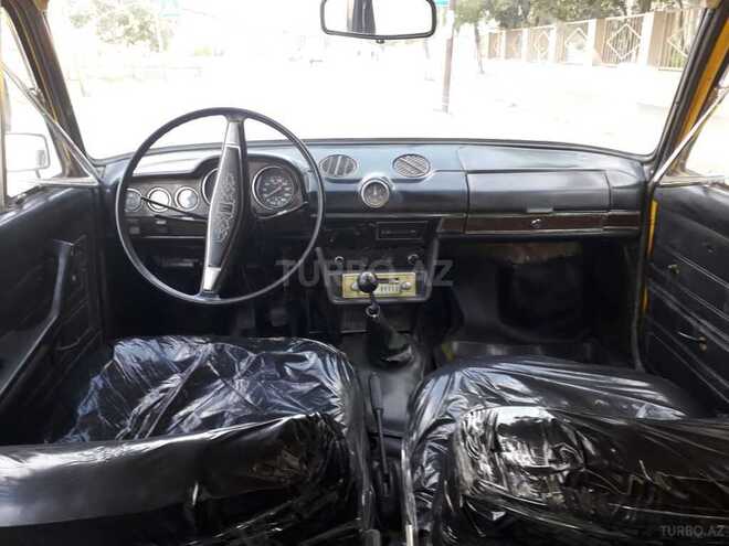 LADA (VAZ) 2106 1984, 230,000 km - 1.6 л - Bakı