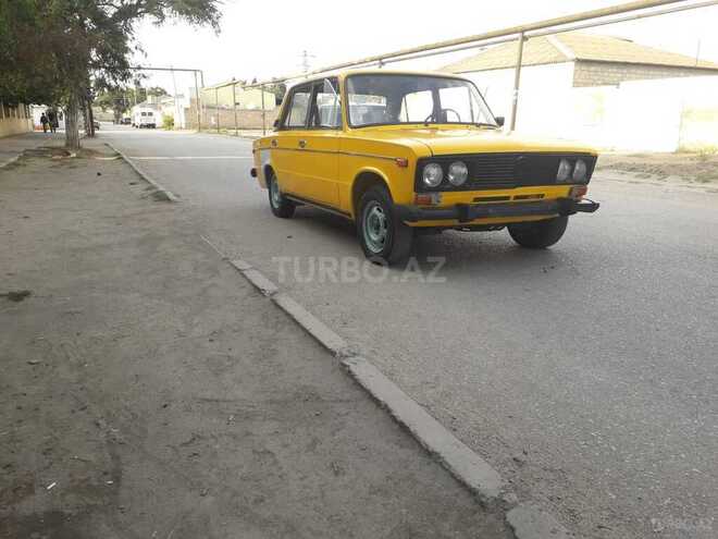 LADA (VAZ) 2106 1984, 230,000 km - 1.6 л - Bakı