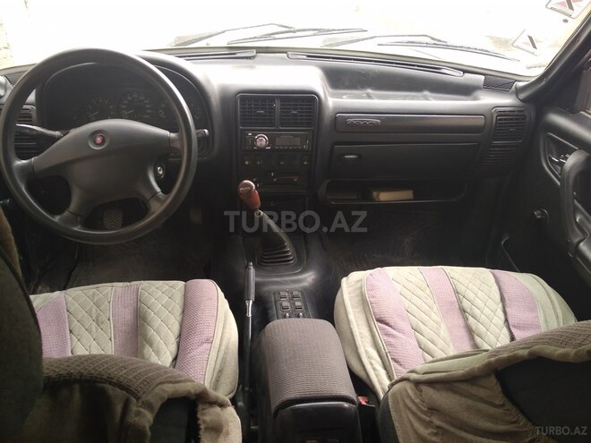 GAZ 3110 2004, 110,000 km - 2.5 л - Bakı