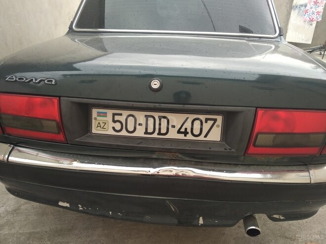 GAZ 3110 2004, 110,000 km - 2.5 л - Bakı
