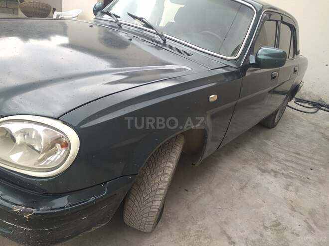 GAZ 3110 2004, 110,000 km - 2.5 л - Bakı