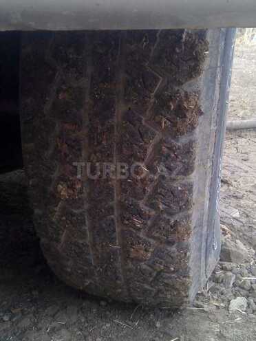 Hyundai Galloper 1998, 160,000 km - 2.5 l - Cəlilabad