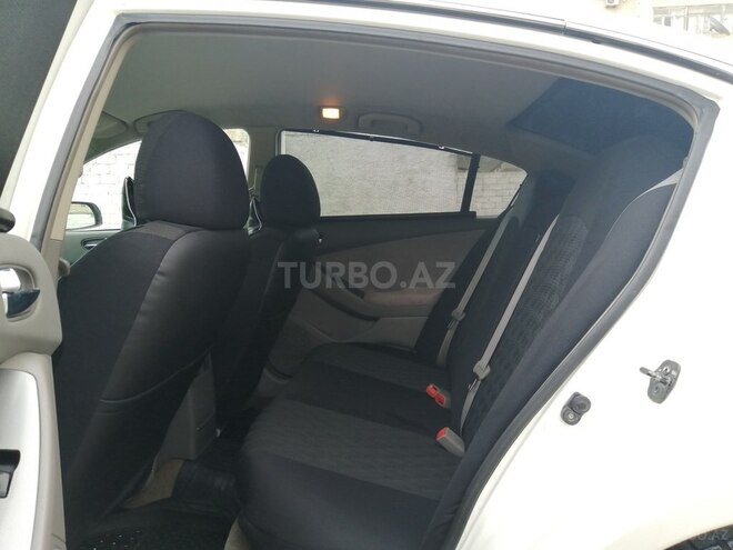 Nissan Altima 2008, 170,000 km - 2.5 l - Bakı