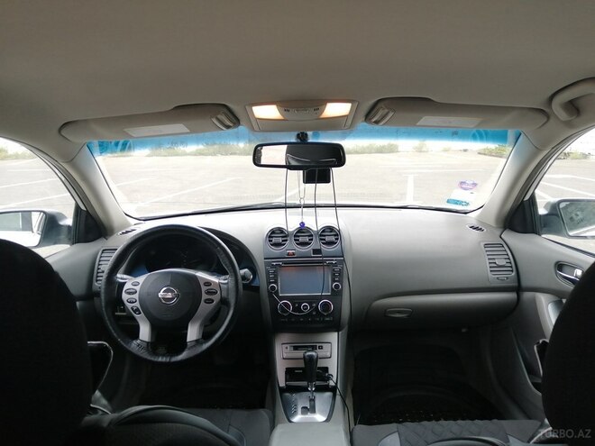 Nissan Altima 2008, 170,000 km - 2.5 l - Bakı