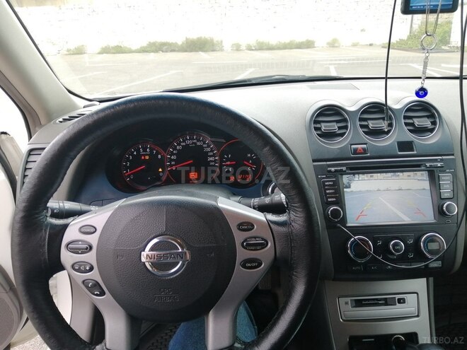 Nissan Altima 2008, 170,000 km - 2.5 l - Bakı