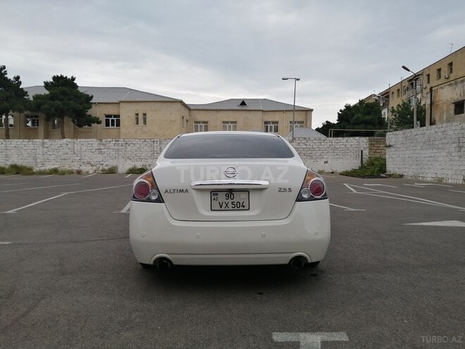 Nissan Altima 2008, 170,000 km - 2.5 l - Bakı