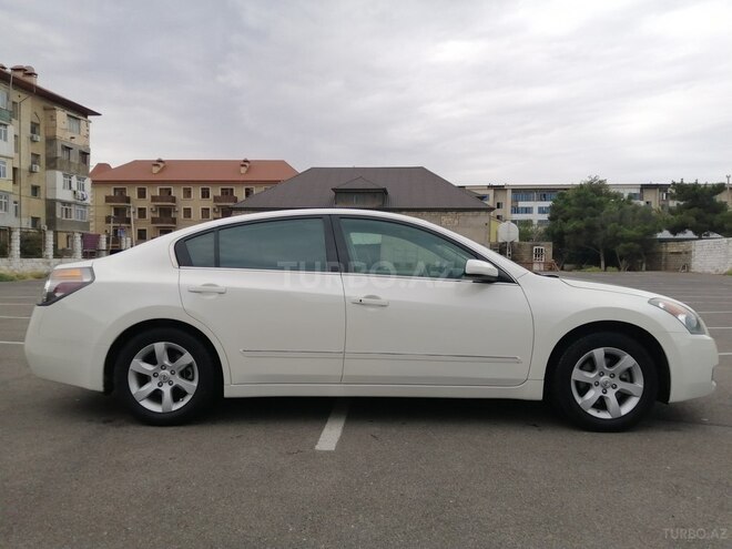 Nissan Altima 2008, 170,000 km - 2.5 l - Bakı