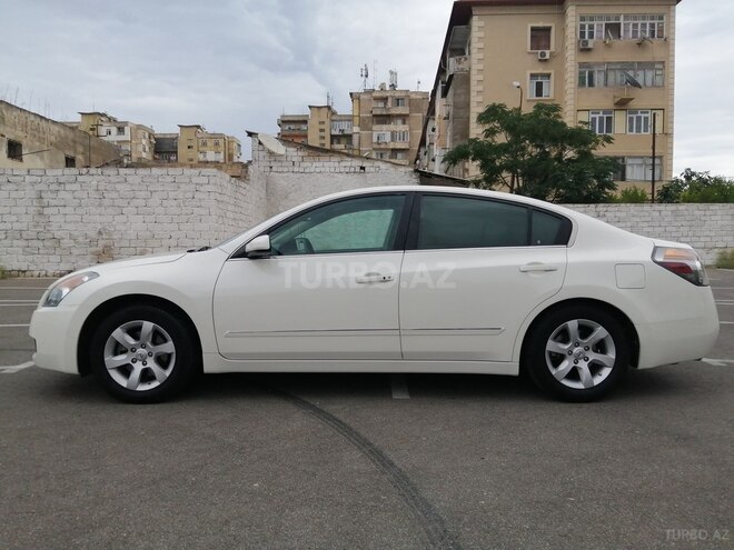 Nissan Altima 2008, 170,000 km - 2.5 l - Bakı