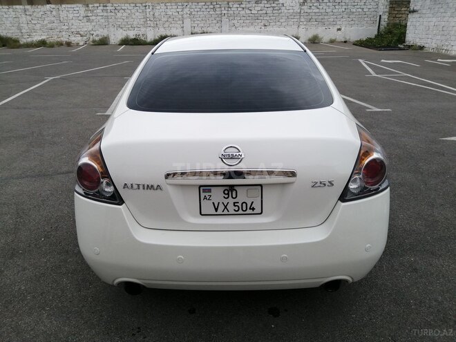 Nissan Altima 2008, 170,000 km - 2.5 l - Bakı