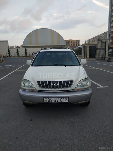 Lexus RX 300 2001, 175,000 km - 3.0 l - Bakı