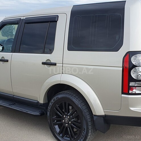 Land Rover Discovery 2015, 51,000 km - 3.0 л - Bakı