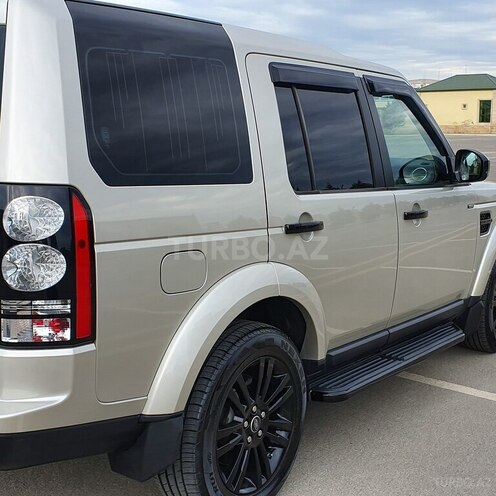 Land Rover Discovery 2015, 51,000 km - 3.0 л - Bakı
