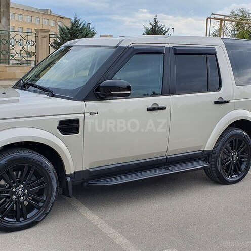 Land Rover Discovery 2015, 51,000 km - 3.0 л - Bakı