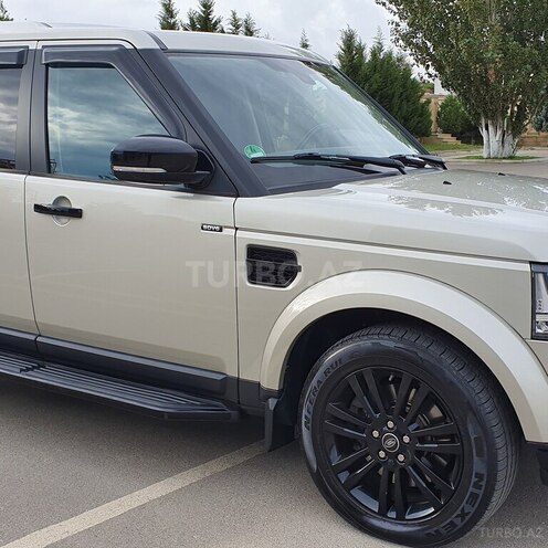 Land Rover Discovery 2015, 51,000 km - 3.0 л - Bakı