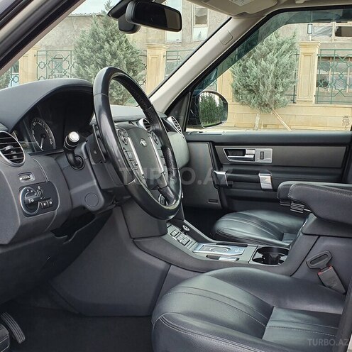 Land Rover Discovery 2015, 51,000 km - 3.0 л - Bakı