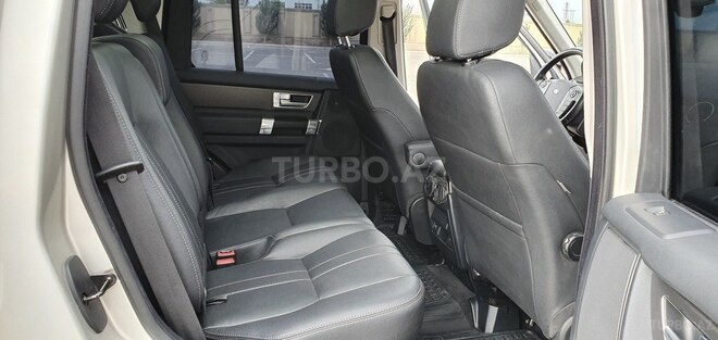 Land Rover Discovery 2015, 51,000 km - 3.0 л - Bakı