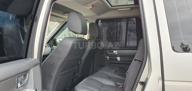 Land Rover Discovery 2015, 51,000 km - 3.0 л - Bakı