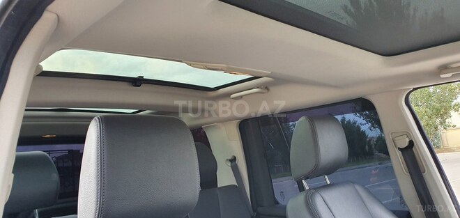 Land Rover Discovery 2015, 51,000 km - 3.0 л - Bakı