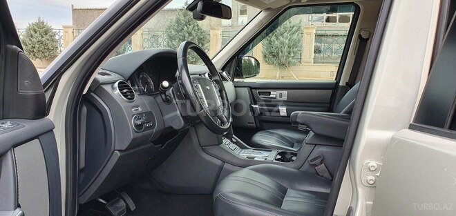 Land Rover Discovery 2015, 51,000 km - 3.0 л - Bakı