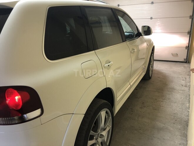 Volkswagen Touareg 2010, 99,500 km - 6.0 л - Bakı