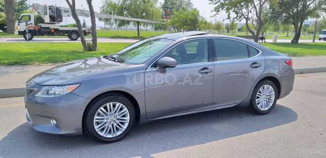 Lexus ES 350 2013, 74,600 km - 3.5 л - Bakı