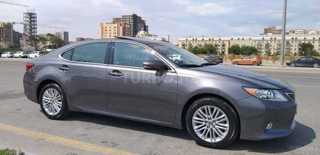 Lexus ES 350 2013, 74,600 km - 3.5 л - Bakı