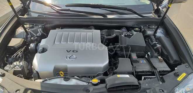 Lexus ES 350 2013, 74,600 km - 3.5 л - Bakı