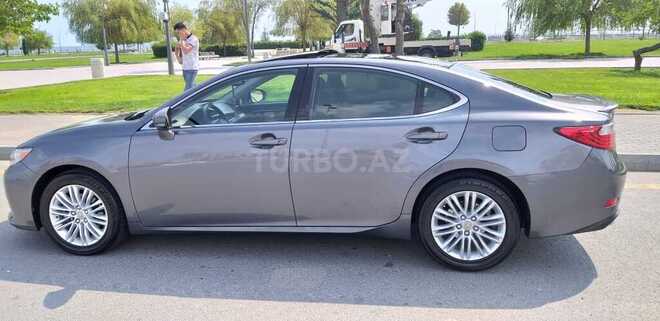 Lexus ES 350 2013, 74,600 km - 3.5 л - Bakı