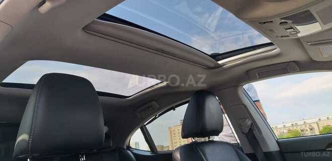 Lexus ES 350 2013, 74,600 km - 3.5 л - Bakı
