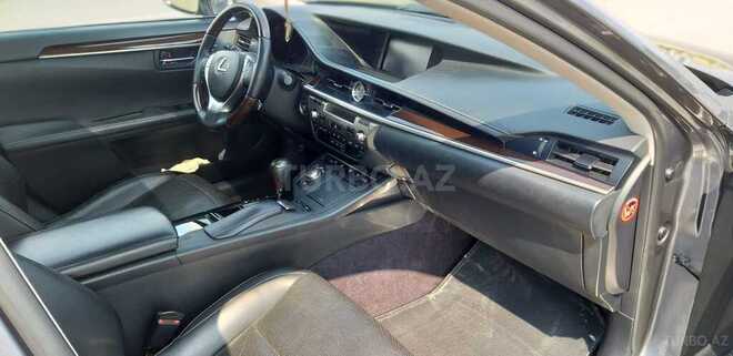 Lexus ES 350 2013, 74,600 km - 3.5 л - Bakı