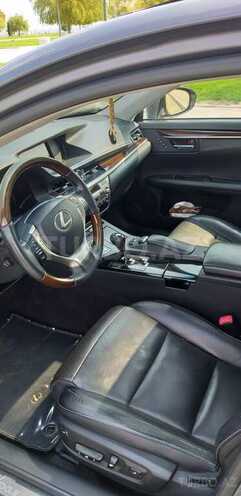 Lexus ES 350 2013, 74,600 km - 3.5 л - Bakı