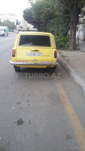 LADA (VAZ) 2102 1979, 200,001 km - 1.2 л - Bakı