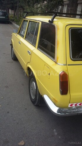 LADA (VAZ) 2102 1979, 200,001 km - 1.2 л - Bakı