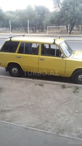 LADA (VAZ) 2102 1979, 200,001 km - 1.2 л - Bakı