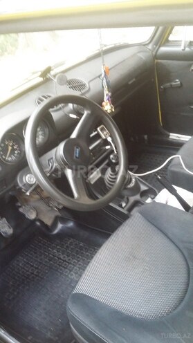 LADA (VAZ) 2102 1979, 200,001 km - 1.2 л - Bakı
