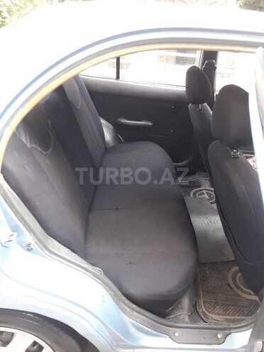 Hyundai Accent 1995, 270,000 km - 1.3 l - Bakı