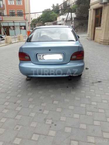 Hyundai Accent 1995, 270,000 km - 1.3 l - Bakı