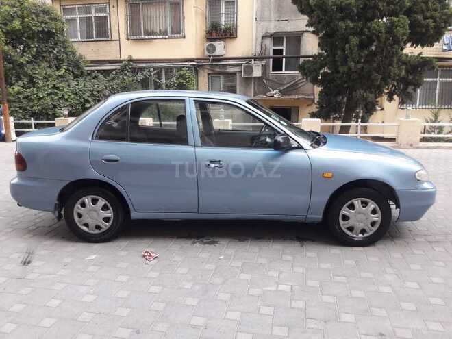 Hyundai Accent 1995, 270,000 km - 1.3 l - Bakı
