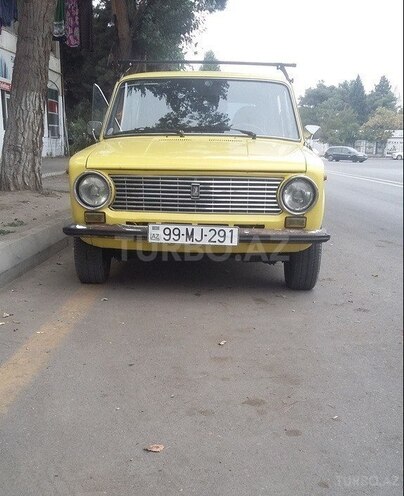 LADA (VAZ) 2102 1979, 200,001 km - 1.2 л - Bakı
