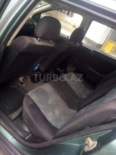 Opel Astra 1998, 325,012 km - 1.6 l - Zərdab
