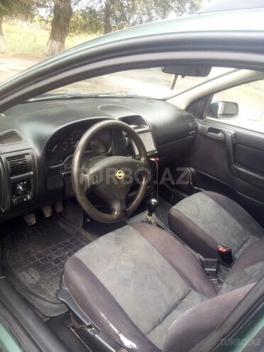 Opel Astra 1998, 325,012 km - 1.6 l - Zərdab