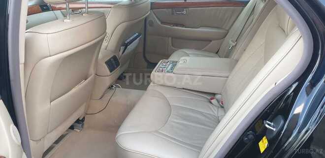 Lexus LS 430 2005, 148,000 km - 4.3 л - Tovuz