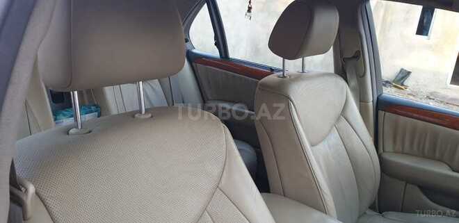 Lexus LS 430 2005, 148,000 km - 4.3 л - Tovuz
