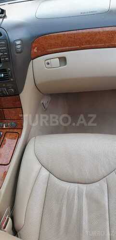 Lexus LS 430 2005, 148,000 km - 4.3 л - Tovuz
