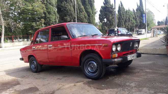 LADA (VAZ) 2106 1990, 222,222 km - 1.5 l - Lənkəran